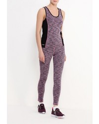 Ярко-розовые леггинсы от DRYWASH