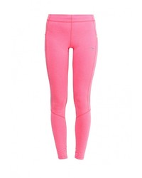 Ярко-розовые леггинсы от Li-Ning