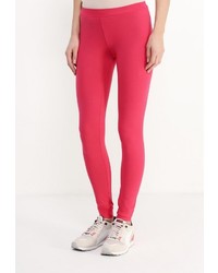 Ярко-розовые леггинсы от Modis