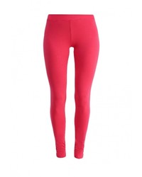 Ярко-розовые леггинсы от Modis