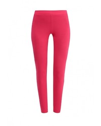 Ярко-розовые леггинсы от Modis