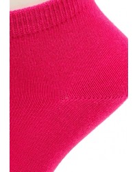 Женские ярко-розовые носки от Baon