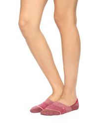 Женские ярко-розовые носки от Stance