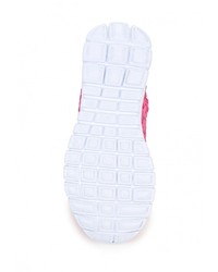 Женские ярко-розовые слипоны от Coco Perla