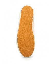 Мужские ярко-розовые слипоны от Keddo