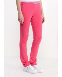 Женские ярко-розовые спортивные штаны от Anta