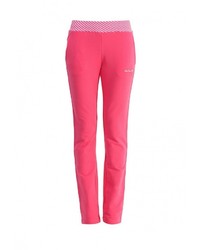 Женские ярко-розовые спортивные штаны от Anta