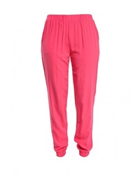Женские ярко-розовые спортивные штаны от Baon