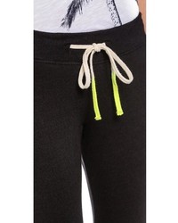 Женские ярко-розовые спортивные штаны от Sundry