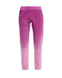 Женские ярко-розовые спортивные штаны от Dimensione Danza