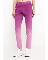 Женские ярко-розовые спортивные штаны от Dimensione Danza