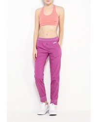 Женские ярко-розовые спортивные штаны от Dimensione Danza