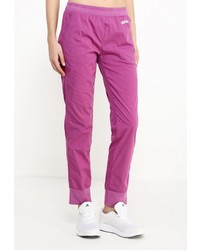 Женские ярко-розовые спортивные штаны от Dimensione Danza