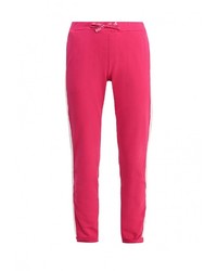 Женские ярко-розовые спортивные штаны от Dimensione Danza