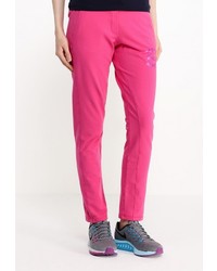 Женские ярко-розовые спортивные штаны от Freddy