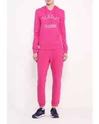 Женские ярко-розовые спортивные штаны от Freddy