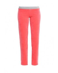 Женские ярко-розовые спортивные штаны от Grishko
