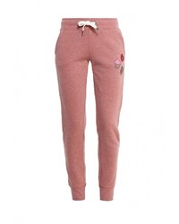 Женские ярко-розовые спортивные штаны от Only