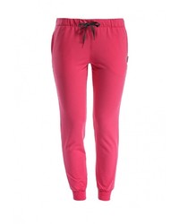 Женские ярко-розовые спортивные штаны от Runika