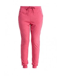 Женские ярко-розовые спортивные штаны от United Colors of Benetton