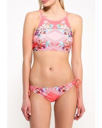 Ярко-розовые трусики бикини от MinkPink