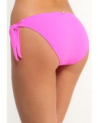 Ярко-розовые трусики бикини от Phax