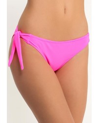 Ярко-розовые трусики бикини от Phax