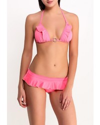 Ярко-розовые трусики бикини от Phax