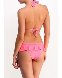 Ярко-розовые трусики бикини от Phax