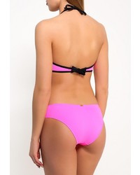 Ярко-розовые трусики бикини от Phax