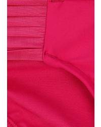 Ярко-розовые трусики бикини от Seafolly