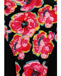 Ярко-розовые трусики бикини от Topshop