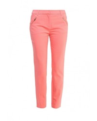 Ярко-розовые узкие брюки от Concept Club