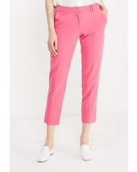 Ярко-розовые узкие брюки от Dorothy Perkins