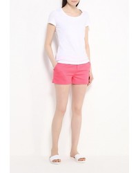 Женские ярко-розовые шорты от Baon