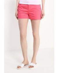 Женские ярко-розовые шорты от Baon