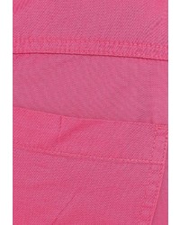 Женские ярко-розовые шорты от Baon