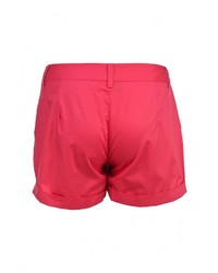 Женские ярко-розовые шорты от Baon