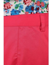 Женские ярко-розовые шорты от Baon