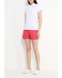 Женские ярко-розовые шорты от Columbia