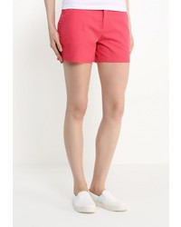 Женские ярко-розовые шорты от Columbia