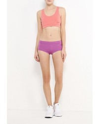 Женские ярко-розовые шорты от Dimensione Danza
