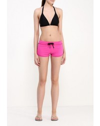 Женские ярко-розовые шорты от Emdi