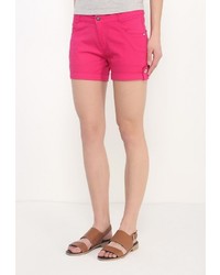 Женские ярко-розовые шорты от JDL Star