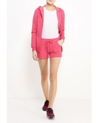 Женские ярко-розовые шорты от Modis