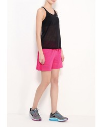 Женские ярко-розовые шорты от Nike