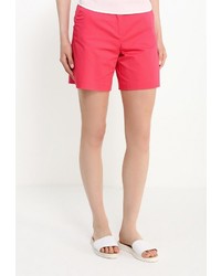 Женские ярко-розовые шорты от Zarina