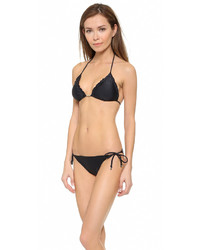 Ярко-розовый бикини-топ от Camilla And Marc