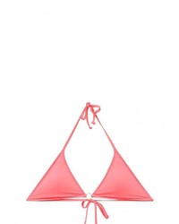 Ярко-розовый бикини-топ от Love Republic