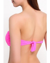 Ярко-розовый бикини-топ от Phax